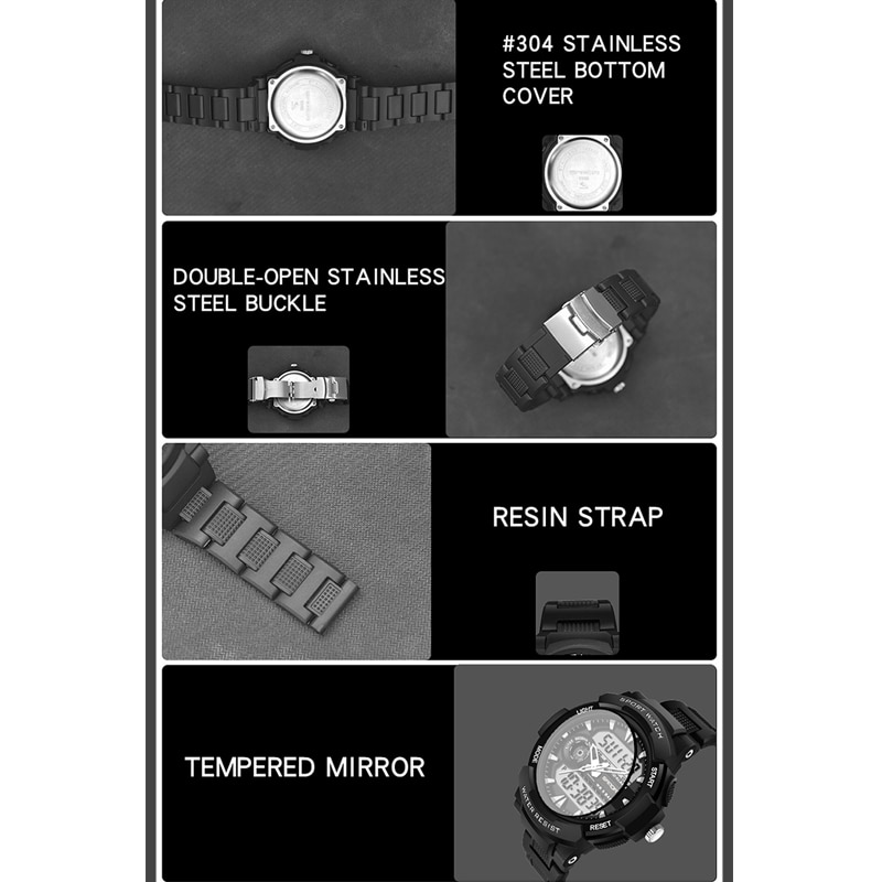 Ameslyinfo's tweet image. Men Sports Watches Big Dial Watch
Visit: bit.ly/3gfWON1
#Amesly #bigdialwatch #digitalwatches #luxurywatch #menwatch #sportswatches #wristwatches #NewYork #Washington #LosAngeles #Chicago #Dallas #Ashburn #SanFrancisco #Austin #England #Canada #G...