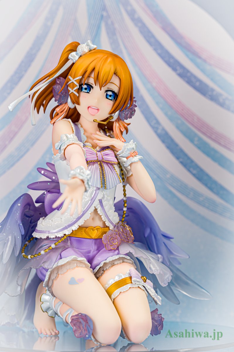 T ポイント5倍 ラブライブ スクールアイドルフェスティバル 高坂穂乃果 ホワイトデー編 コミック アニメ おもちゃ ホビー グッズ 16 784 Www Dawajen Bh