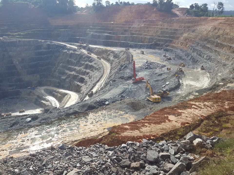 8/10 criteria is needed they had the practical experience.  $GUY Guyana GF is a good example. No-one bothered to look at the long-term plan & see that you can't use a open pit ramp when you are mining waste above it. A simple, overlooked & easily solvable design error that