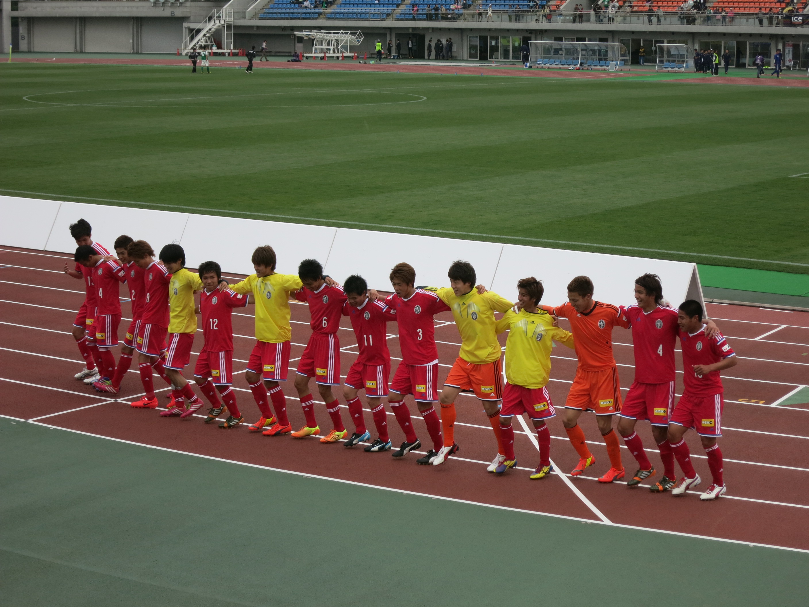 Jリーグ アンダー22選抜 Twitter Search Twitter