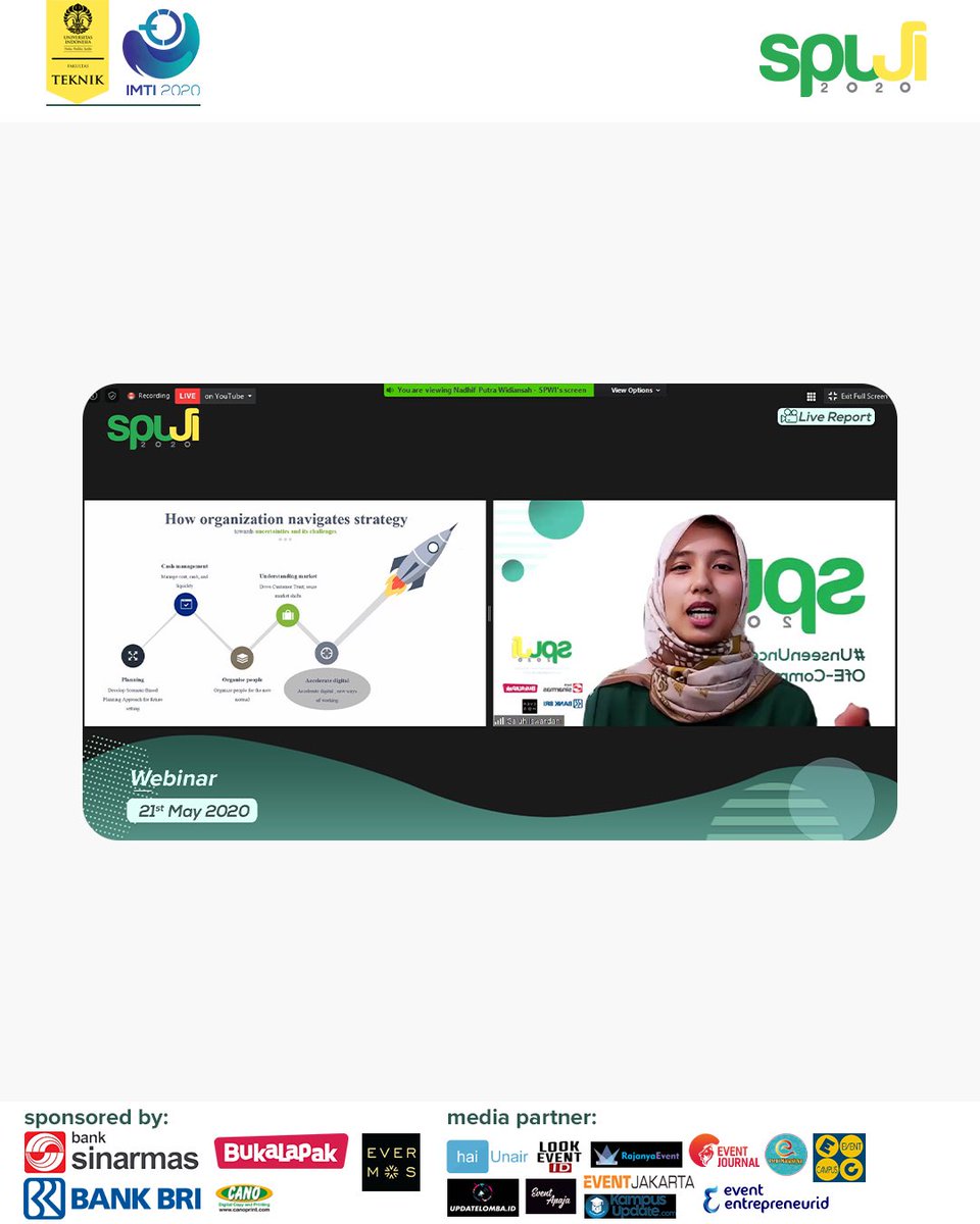 SPWI UI 2020 tweet media