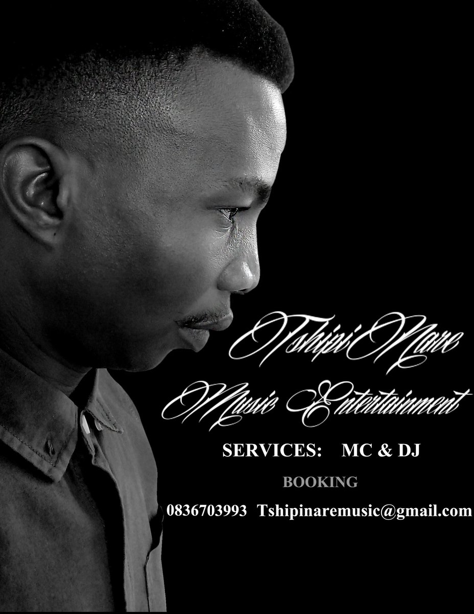 #Mzwera Roots 2780
Da OjayII Mc &amp; Dj
bookings: 083 670 3993