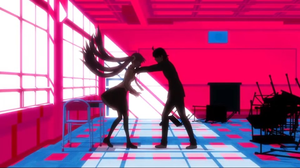 Basically like the vast majority was absolutely fire and they really resonated with me, exploring themes like: fate/free will, love/rejection, being "fake", concepts of time, contemplating the unknown, accepting failure, hate, and how to agree with yourself