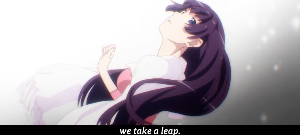 This thread is highlighting my favorite arcs and the scenes I thought were pretty cool and potent