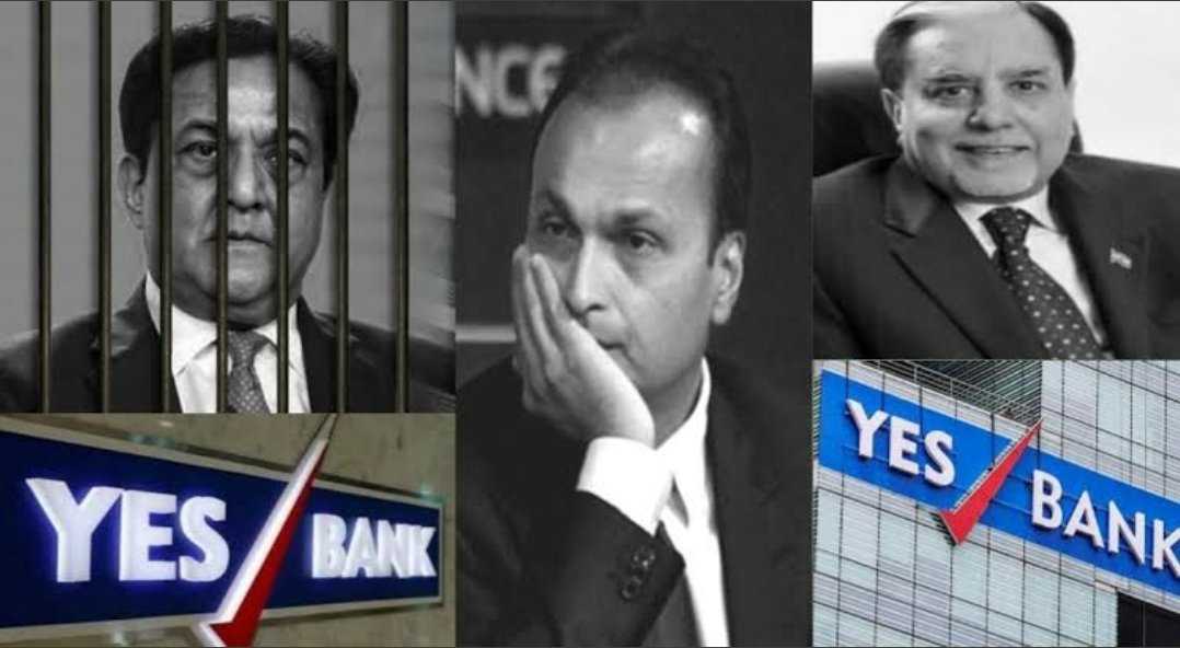 SunilKu25070016's tweet photo. #YesBank_AT1_RetailInvestor @narendramodi @nsitharaman @PMOIndia @FinMinIndia @pk63 seems overnight decision taken to write off yes bank AT1 bonds by showing more NPA in 1 quarter results as if bank was doing fine earlier, just to cheat innocent retail bondholders? https://t.co/X966urs2hG