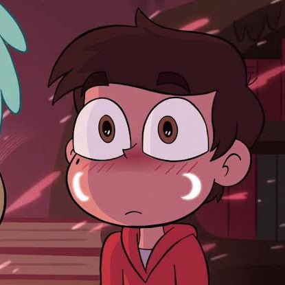 marco diaz - star vs. the forces of evil