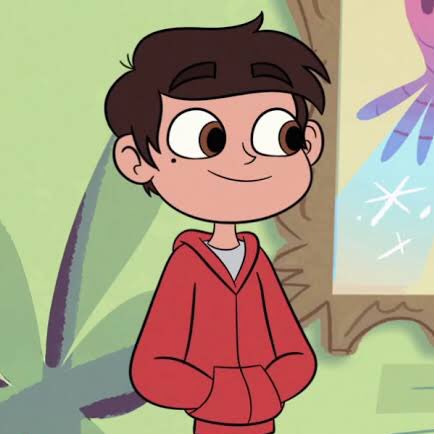 marco diaz - star vs. the forces of evil