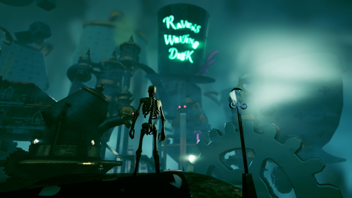 WhiskeyWeaselCP's tweet photo. Finally done with my lvl for the #createdwithcore contest via @CoreGames and @americanmcgee ! Check it out at https://t.co/eM8XiEj33X and play for yourselves! https://t.co/QQSk3G802P