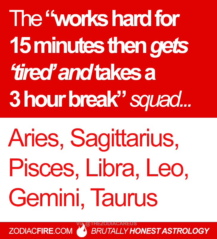 #ZODIAC FACTS ♓️♎️♉️♊️♏️♋️♐️♌️♑️♍️♒️♈️