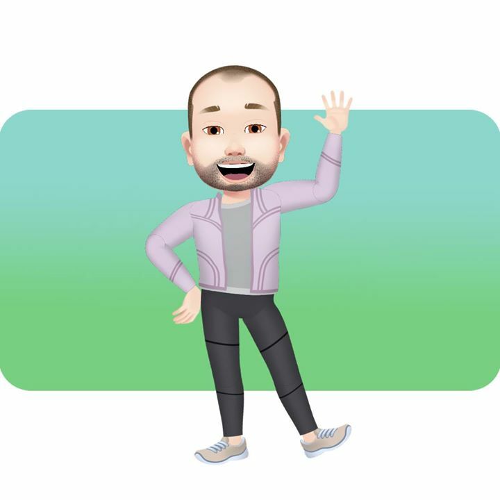macfranky's tweet photo. Ecco... anche l’avatar di facebook https://t.co/ikIyHbcfvx