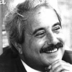 ECostagli's tweet photo. “Chi tace e chi piega la testa muore ogni volta che lo fa, chi parla e chi cammina a testa alta muore una volta sola”

(Giovanni Falcone)

#23maggio #giornatadellalegalità #stragedicapaci https://t.co/hq85bVyvd0
