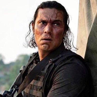 VardhanYaadav's tweet image. पहला #ExtractionNetflix मै रणदीप हुड्डा अर इबके #PatalLok मै जयदीप अहलावत, भाई म्हारे हरियाणे के कलाकारा की बात ही किम्मे और सै।
लठ गाड़ दिया दोनों भाईयां नै

#FeelingProud