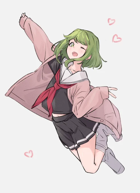 #森中びじゅつかん
おめかざはっぴーばーすでー! 