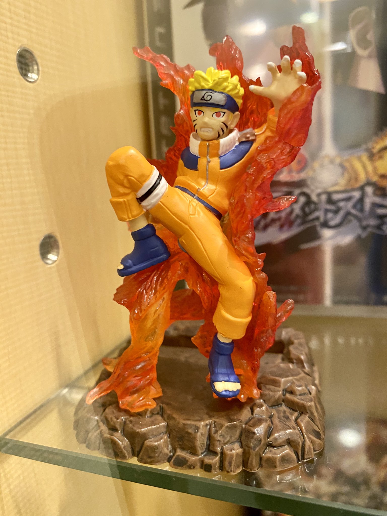 とんがらしがん ナルト Yahoo!オークション - 新品未使用 NARUTO