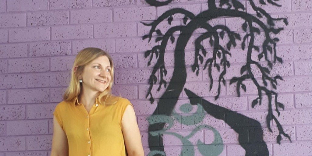 NDIS's tweet photo. Join Give a Care as they bring you “Connecting Couches”, a range of free online activities giving you the opportunity to meet new people and have fun! 

Activities include drumming lessons, yoga, dancing and much more.

Tap here to view sessions 👉 https://t.co/sN25fryvIj https://t.co/i7dy4OpRyF