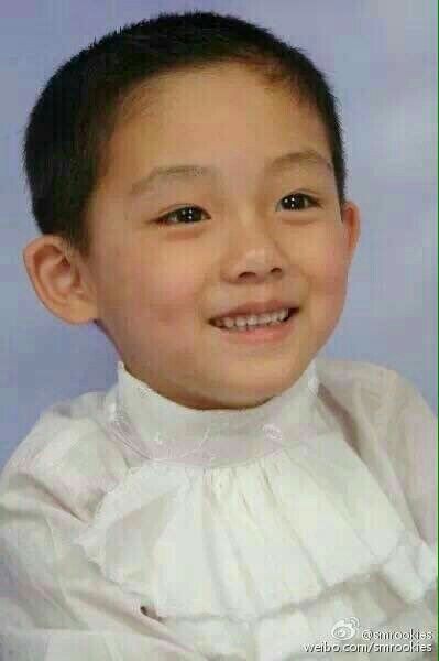 - baby winwin ♡