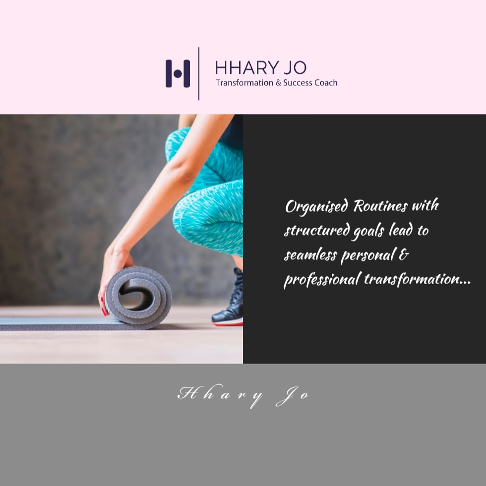 Hharyjo's tweet photo. #Routines #organised #bestmotivation #personality #successgoal #personality #corporate #goals #success #quotes #dailymotivationalquotes #motivation #inspirationalquotes #inspiration #coaching #blog #successcoach #entrepreneur #career #coach #mentor #viralquotes #fbquotes https://t.co/TMleFt9kyh