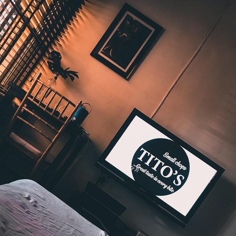 ChopsTito's tweet photo. Good morning Tito fam π. We hope you have a pleasant weekend with some yummy Tito small chops beside you π. Call or dm us for your pack preference.
#TitoSmallChops #TitoEventChops #TitoFriedChicken #AbakalikiBusinesses #HappyEid https://t.co/QHFEzlPwM4