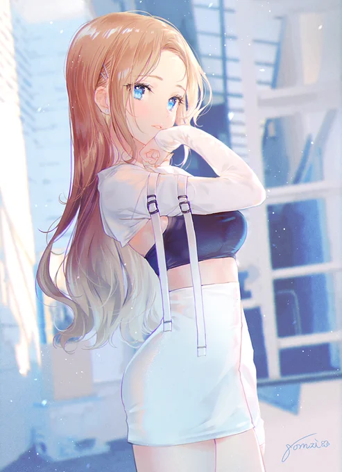 ? 