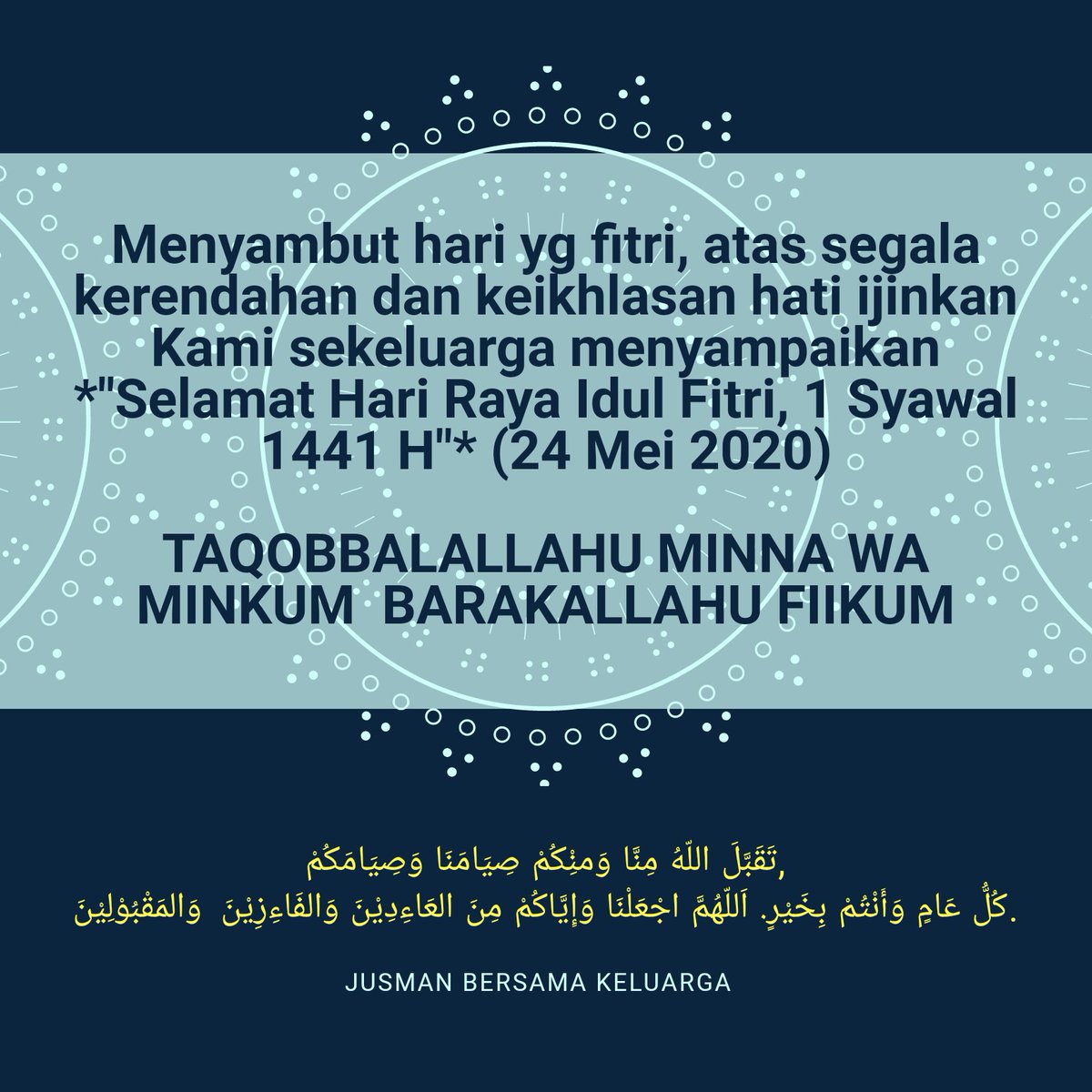 Dr.Jusman (@jusman_g) on Twitter photo 