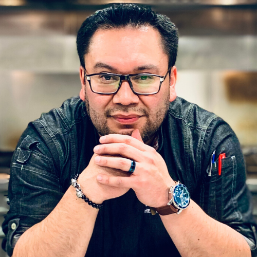 mpiottawa's tweet image. #VirtualRoundTables Thought Leader: Josh R. (Infinity Convention Centre) &quot;To me being a chef is not what I do, it’s who I am. Latin roots gives me inspiration to spices things up and create unique recipes that are tasty and full of culture.&quot;
mpi.org/chapters/ottaw…