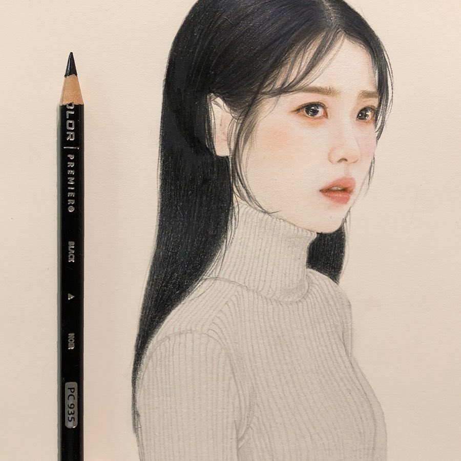 Jieunssiiiii's tweet photo. IU liked the IG post. OMG these picture is really superb!😍

©️Hantograph

#IU #아이유 https://t.co/ESNpyGpqmy