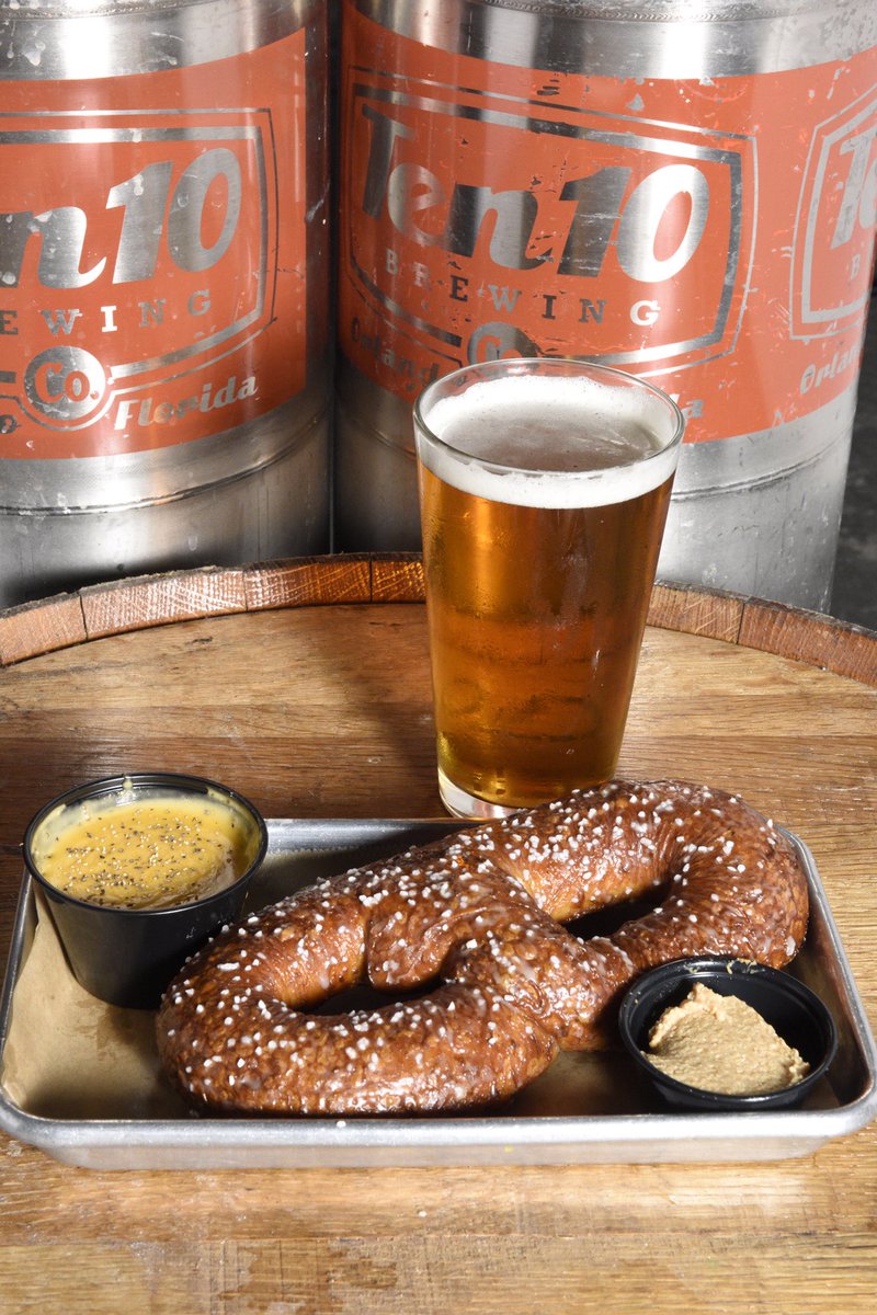 We will be open today from noon to 7pm. Stop by and grab some bites and brews! @Mills50