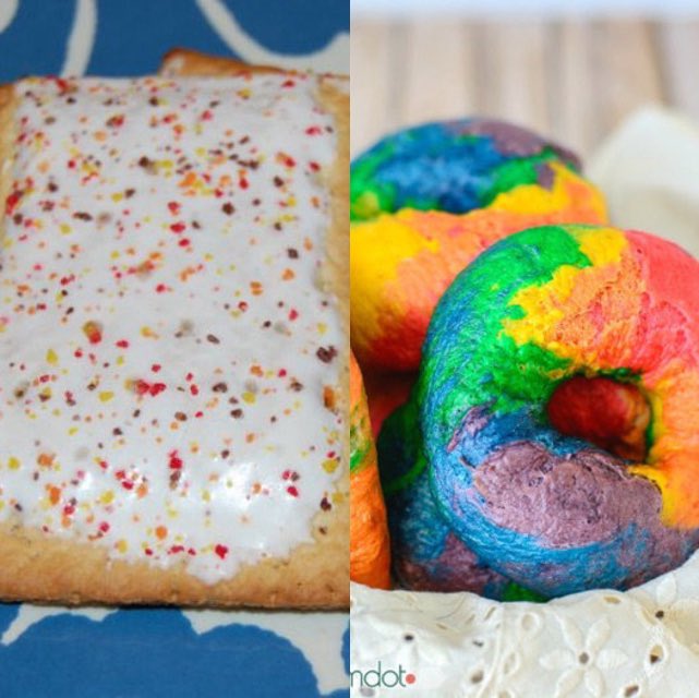 Wyr: Eat pop tarts or bagels? Tap to vote sms.wishbo.ne/Xdjc4rYLI6