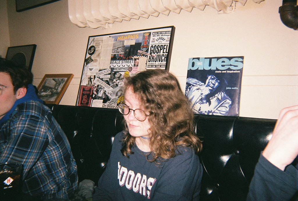 BeautifulDispos's tweet photo. by Rodney Kloberdans
#BealeStreetBBQ #Bath #Maine 
February #2020 
#BeautifulDisposable #disposablecamera #35mm #film #filmisnotdead https://t.co/YYYGQnEEQx
