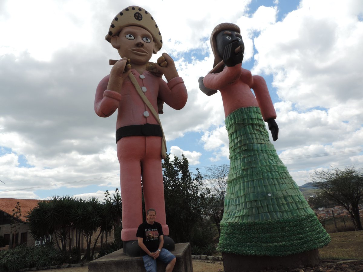 ...* Turismo em Belo Jardim

...* C1 - Comunica: ...* Os melhores imóveis do mercado, você encontrará no site: Csli1.com, na Página Csli-1
...* C1 - Informa: Curtam. Compartilhem. Consultem e Pesquisem o Csli1, antes de efetuar qualquer negócio imobiliário.