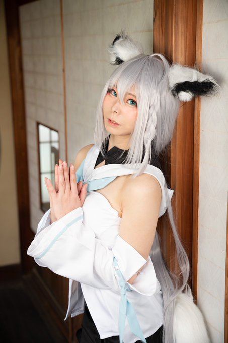 コスプレイヤーにゃあのTwitter画像67