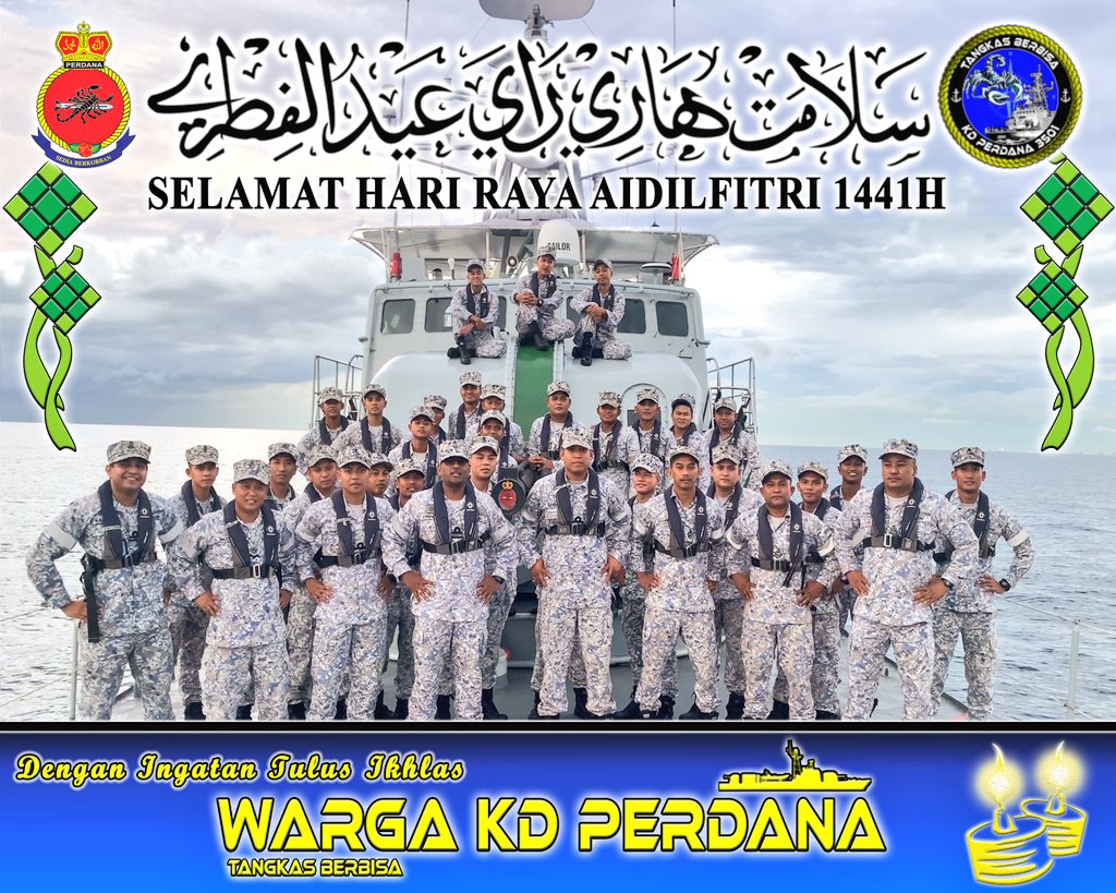 KDPERDANA tweet media
