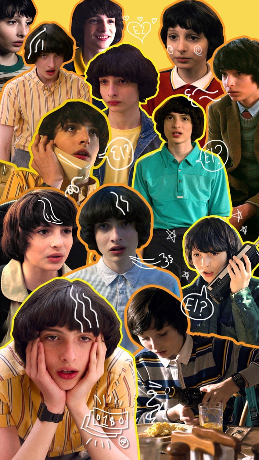Finn Wolfhard Updates on Twitter: Finn Wolfhard Updates on Twitter: