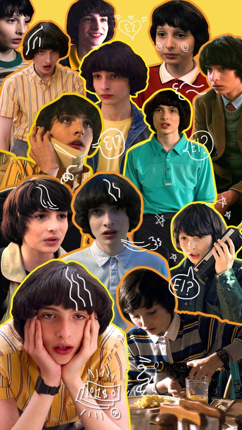 HD finn wolfhard wallpapers  Peakpx