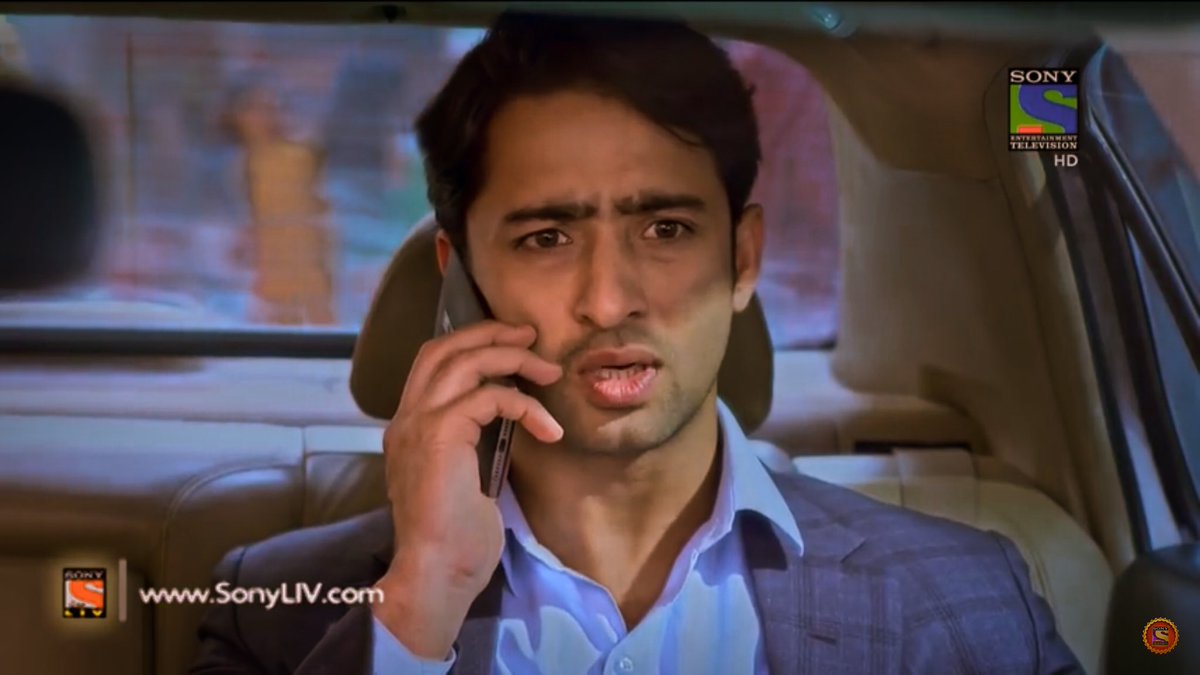 Poor saurabh has to deal with two children who argue just about everything under the sun. I am pleased to inform you dada this won’t be the last time you have to deal with these kids #Devakshi  #Krpkab  #EricaFernandes  #ShaheerSheikh
