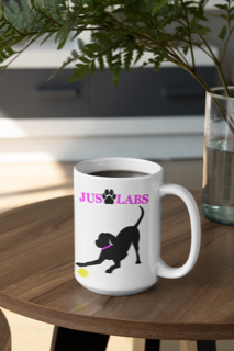 juslabs's tweet photo. Do you feel a personal connection between you and your favorite coffee mug? 

Don't worry - you're in the majority 👇 https://t.co/kQtxgcrRNe 

Why not cozy up with a new mug! See our selection here: https://t.co/7kjTprrlQn 

#LabradorRetriever #labradorable #blacklab #labrador https://t.co/IjolLQ8qbt