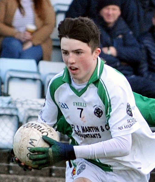 inflation11's tweet photo. @inflation11 - congrats to Niall Sharpe the virtual Sports Star ⁦@abbeytipp⁩ for 2020,well deserved and now a member of this unique group of sportsmen. #westtippgaa ⁦@JohnKielyGalb⁩ https://t.co/VYj51aIHuN