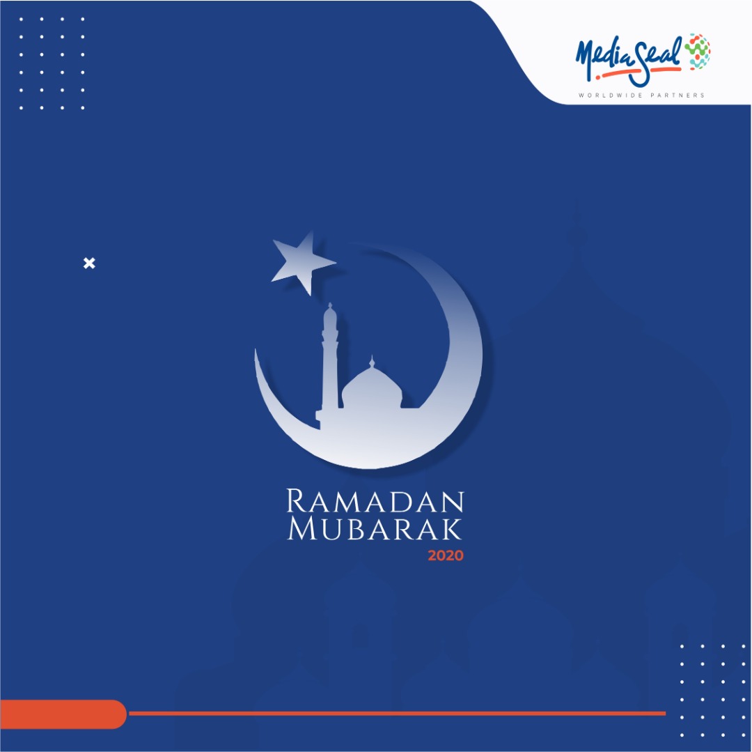 mediasealng's tweet photo. To all the Muslim faithful, we pray this Eid el-Fitr brings you peace, love, joy, sound health, wealth and happiness. 
Even as we celebrate the holiday, please #StaySafe.
Eid Mubarak!

#EidMubarak #EidUlFitr #EidUlfitrSaturday #Ramadan #MediaSeal #WPI https://t.co/zx1NYKksH6
