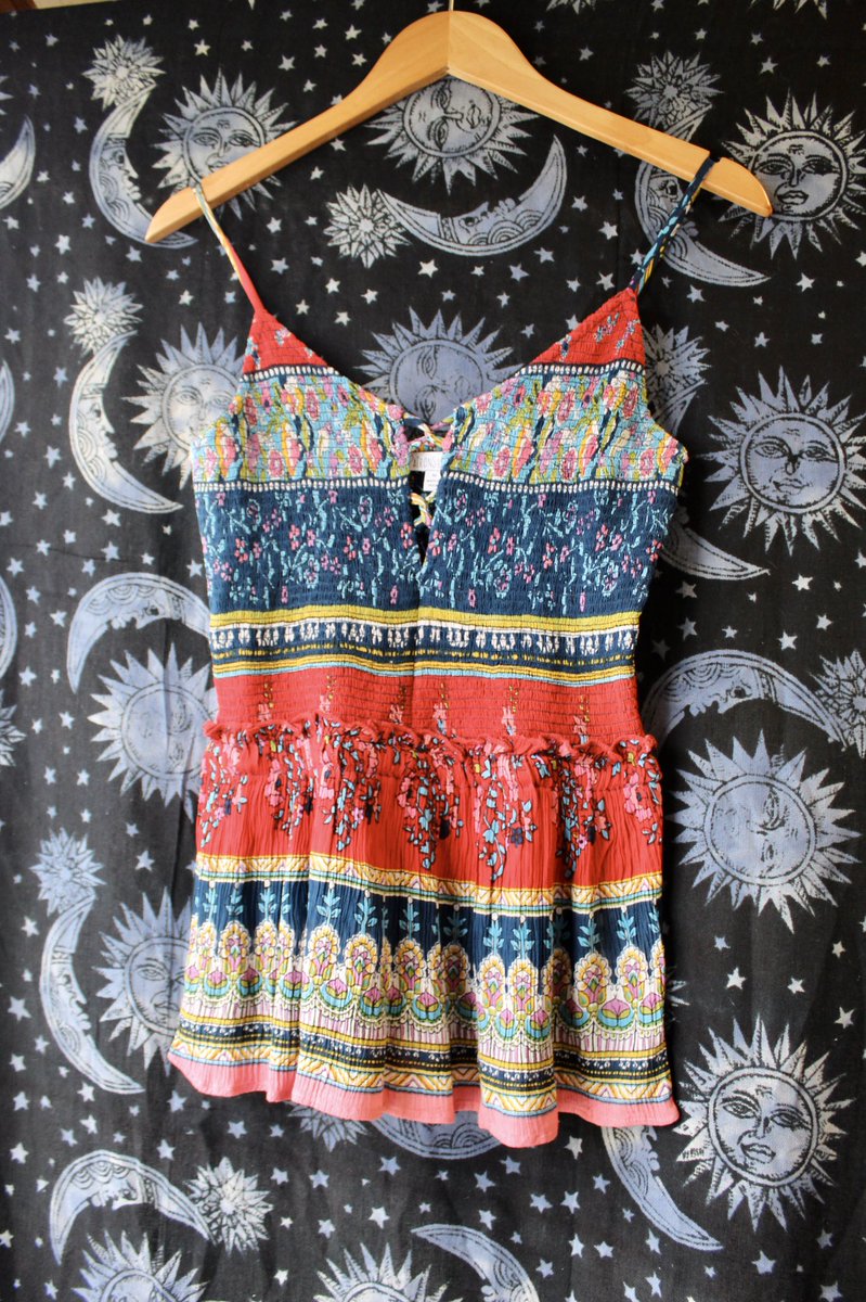 artdeRose's tweet photo. My entire shop is 20% off!!! All thrift clothes, purses, totes, painted denim, &amp; more are all on sale❤️

Happy shopping⬇️
https://t.co/GLEab4tBCQ https://t.co/z9TTb7Tu5o