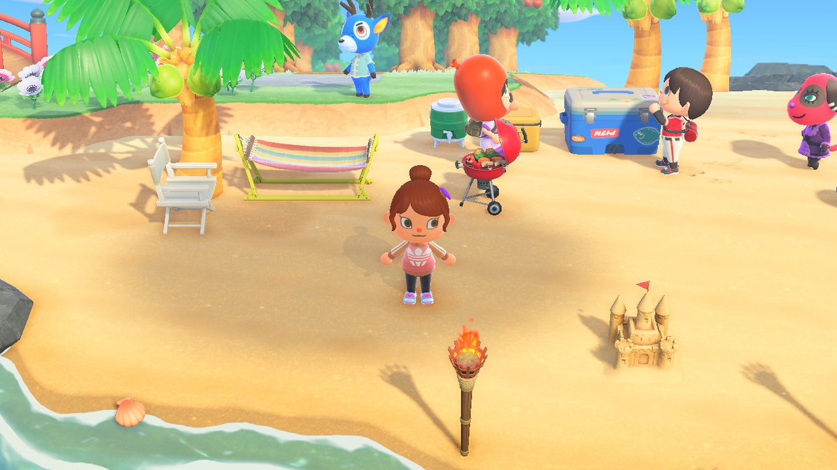 Kuxsie_Daisy's tweet photo. #AnimalCrossing #ACNH #NintendoSwitch https://t.co/iTwcawRiu2