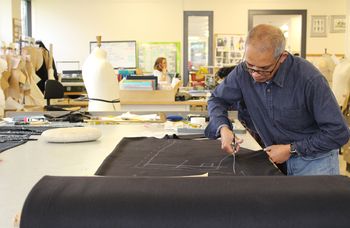 The Stage tweet media