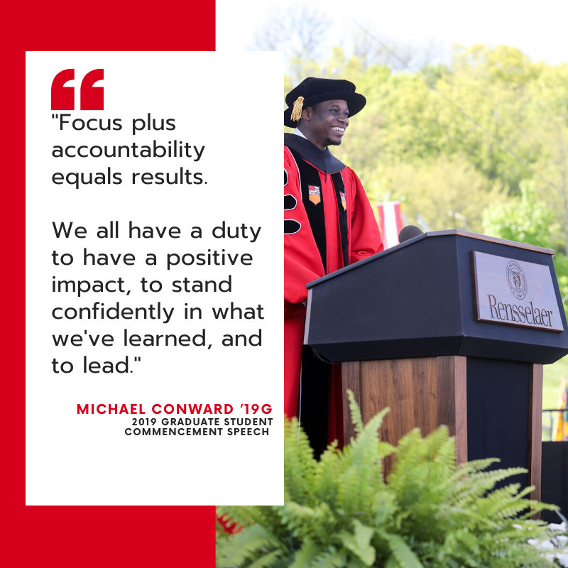 Give2Rensselaer's tweet image. Why not change the world?

#RPI2020Grad