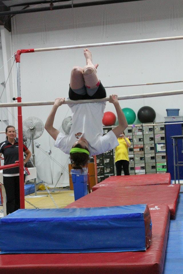 SOAmazingRace's tweet photo. Racers - what was your most physically demanding SOAR challenge?

✅ CrossFit 

✅ Gymnastics

✅ Carrying logs

✅ Other? https://t.co/FOjSk3yG11
