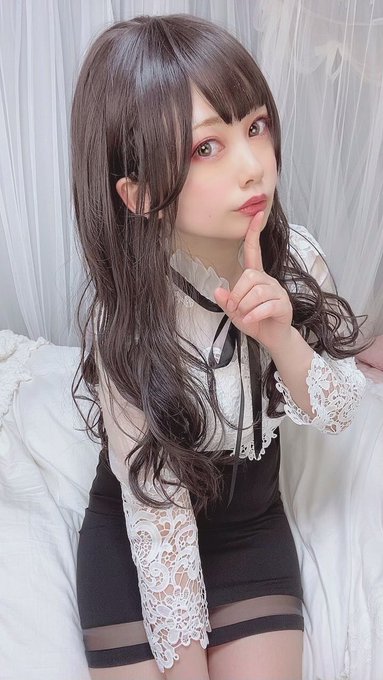 コスプレイヤー萌乃もか(もえか)のTwitter画像29