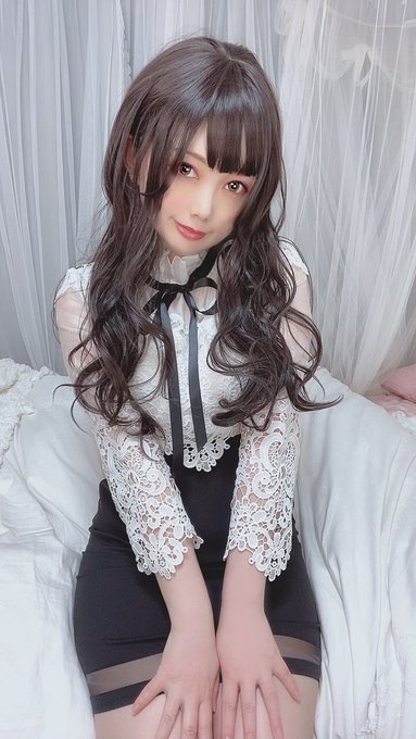 コスプレイヤー萌乃もか(もえか)のTwitter画像27