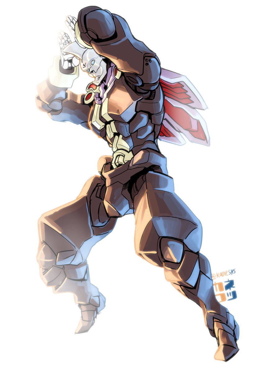 カネコツ Kanesys カプセロイドデザイン協力 En Twitter メタルビルドカロッゾロナ欲しい さてここからのbgvはf91 T Co Xpcewsx2rm Twitter