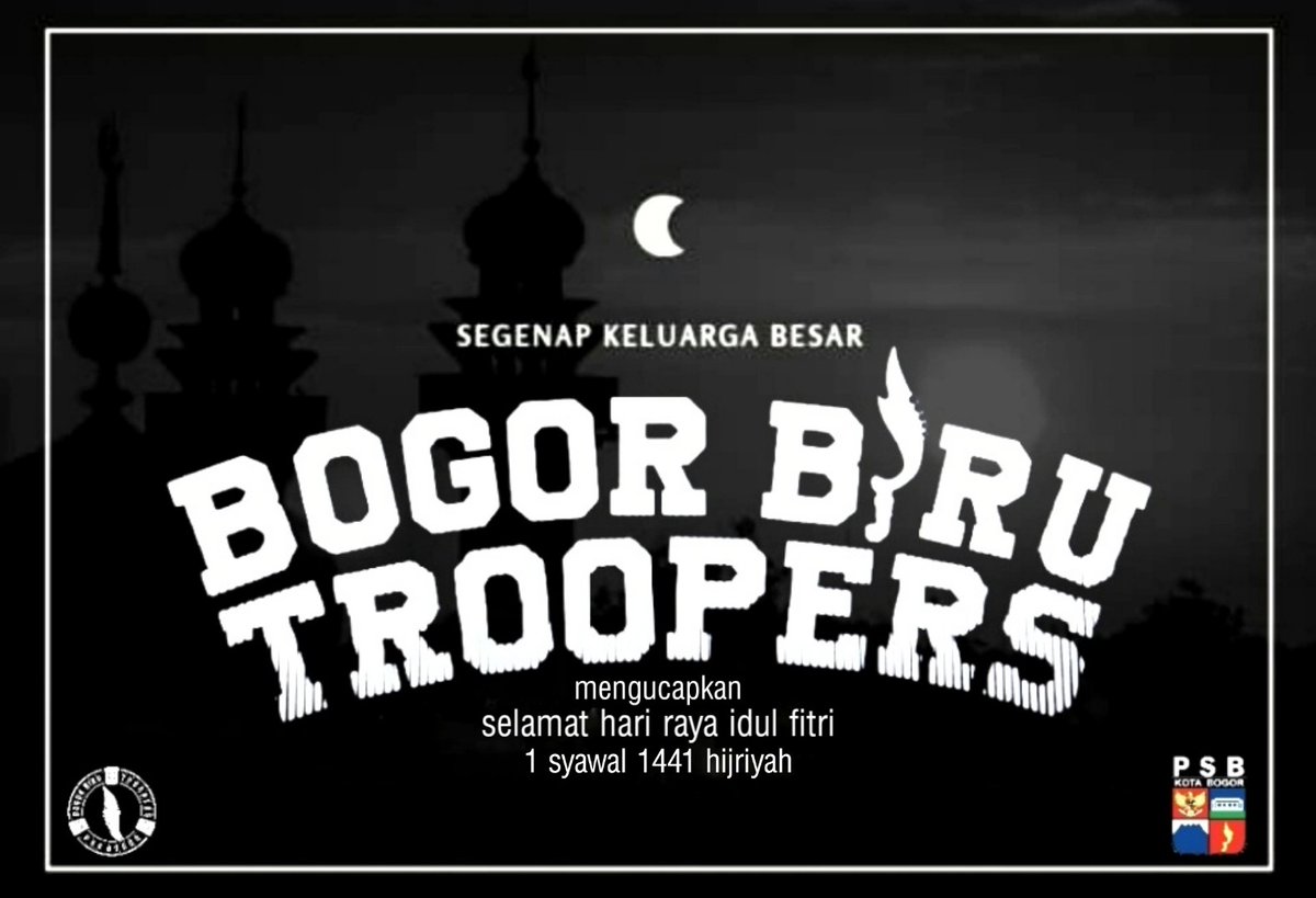 Segenap Keluarga besar B2T Mengucapkan 
Minal aidzin wal faidzin
Mohon maaf lahir &amp; Batin.
Taqabbalallahu Minna Waminkum.