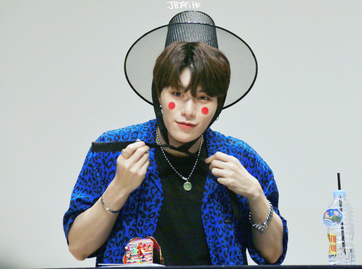 JBJ95HK tweet media