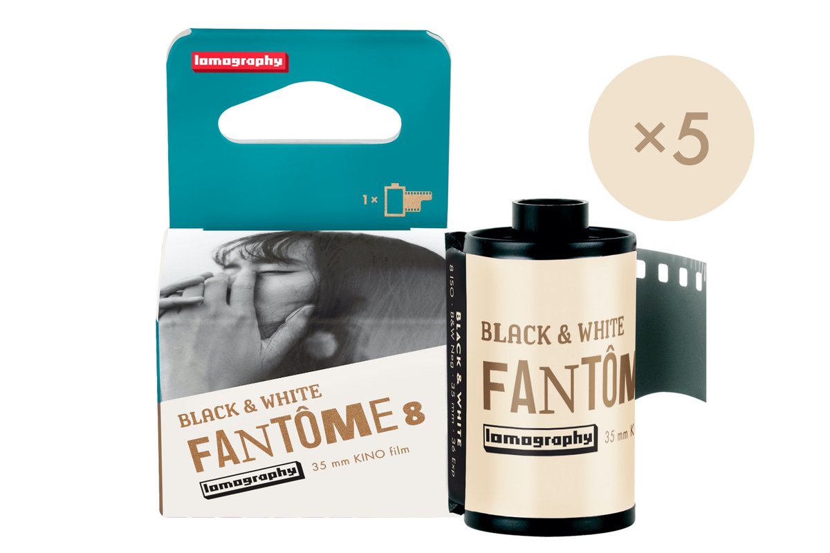 lomographyuk's tweet photo. Pre-order some LOW ISO film now and try something new. Choose from the Babylon Kino B&amp;W 35mm ISO 13 or the Fantôme Kino B&amp;W 35mm ISO 8 #iso8 #iso13 #monochrome https://t.co/ahD116Ha5S https://t.co/D43d7G0Dpt