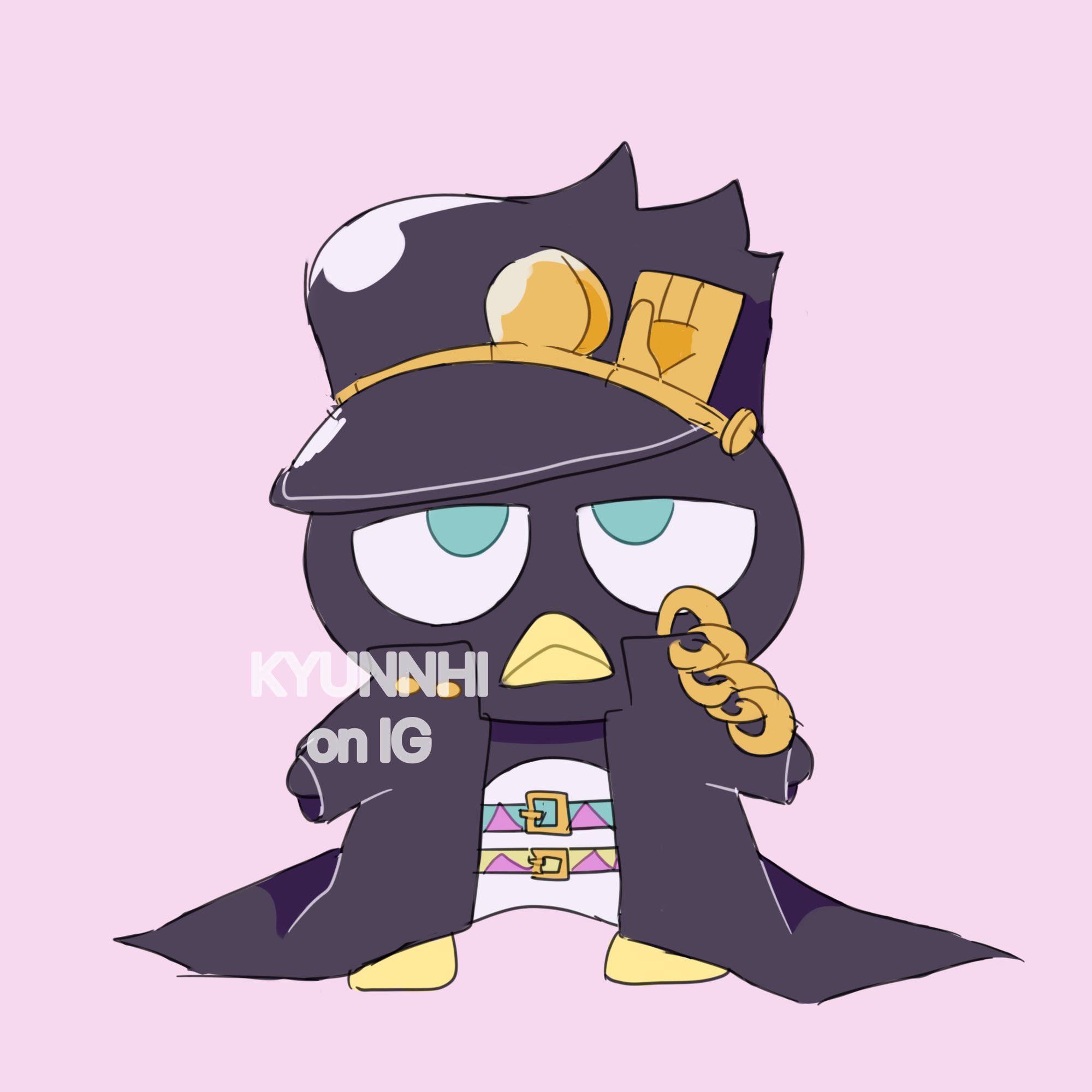 ♡maru♡ Badtz-maru 8